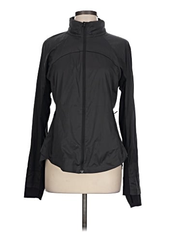 Lululemon Athletica Track Jacket (view 1)