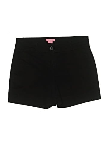 Isaac Mizrahi New York Shorts (view 1)