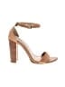 Steve Madden Tan Sandals Size 6 - photo 1