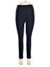 Athleta Blue Active Pants Size L - photo 1