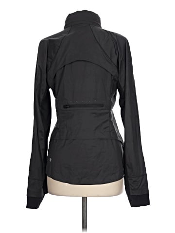 Lululemon Athletica Track Jacket (view 2)