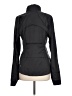 Lululemon Athletica Black Track Jacket Size 10 - photo 2