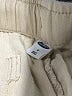 Old Navy Solid Yellow Khaki Shorts Size M - photo 3