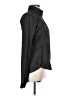 Lululemon Athletica Black Track Jacket Size 10 - photo 4