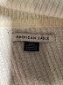 American Eagle Outfitters Ivory Pullover Sweater Size L - photo 7