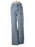 Assorted Brands Blue Jeans Size 6 - photo 1