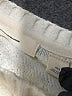 Sleeping On Snow Ivory Poncho Size XS - photo 7