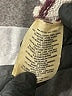 Sleeping On Snow Ivory Poncho Size XS - photo 8