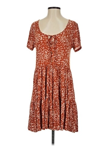 By Together Casual Dress (view 1)