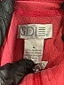 SDII 100% Polyester Pink Fleece Size M - photo 6