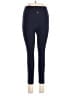 Athleta Blue Active Pants Size L - photo 2