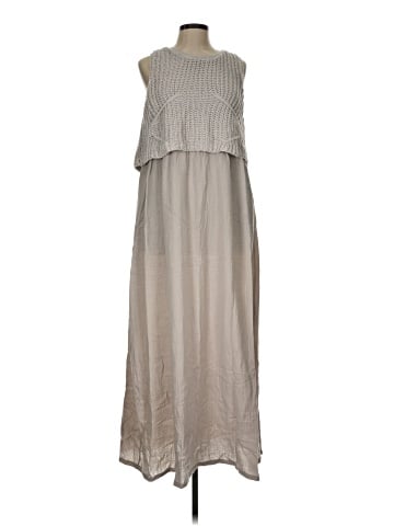 By Together Casual Dress (view 1)