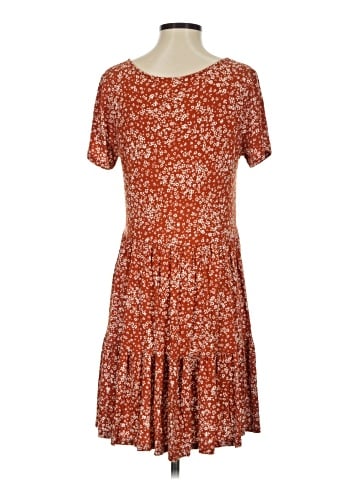 By Together Casual Dress (view 2)