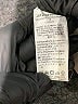 Musera Gray Dress Pants Size L - photo 8