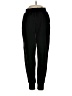 colsie Solid Black Casual Pants Size XS - photo 1