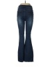 Unbranded Stars Blue Jeans Size M - photo 2