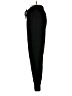 colsie Solid Black Casual Pants Size XS - photo 5
