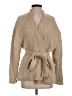 Gap Tan Cardigan Size S (petite) - photo 1