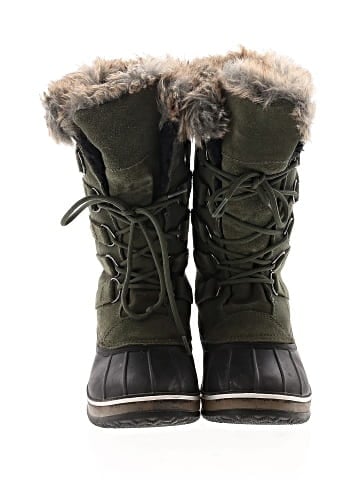Northside Rain Boots (view 2)