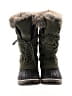 Northside Green Rain Boots Size 10 - photo 2