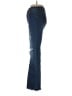 Unbranded Stars Blue Jeans Size M - photo 5
