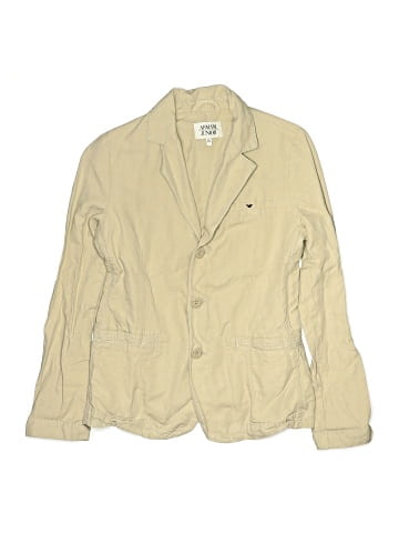 Armani Junior 3/4 Sleeve Top (view 1)