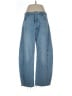 AGOLDE 100% Cotton Blue Jeans Size 31 waist - photo 1