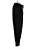 colsie Solid Black Casual Pants Size XS - photo 4