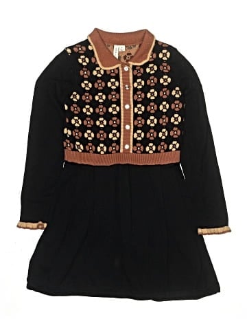 Janie and Jack Dress (view 1)