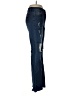 Unbranded Stars Blue Jeans Size M - photo 4