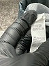 Unbranded Graphic Black Track Pants Size L - photo 8
