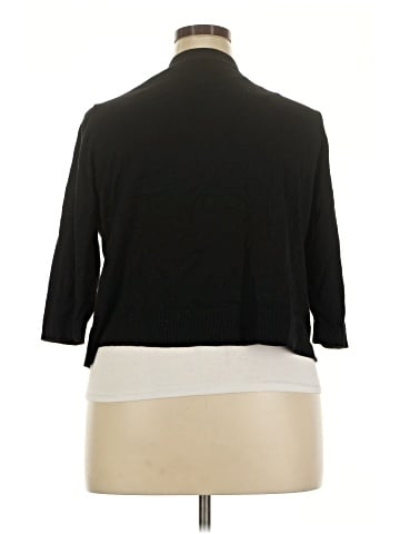 Roz & Ali Cardigan (view 2)