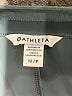 Athleta Teal Cargo Pants Size 12 - photo 7