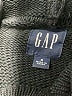 Gap 100% Cotton Black Pullover Hoodie Size S - photo 7