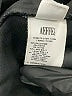 Philosophy 100% Other Black Casual Pants Size EU 42 / US 12 - photo 8