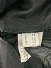 Philosophy 100% Other Black Casual Pants Size EU 42 / US 12 - photo 9
