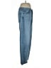 AGOLDE 100% Cotton Blue Jeans Size 31 waist - photo 4