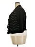 Roz & Ali 100% Rayon Black Cardigan Size 2X - photo 5