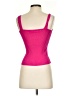 Sofia Jeans by Sofia Vergara Pink Sleeveless Top Size XS - photo 2