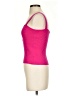 Sofia Jeans by Sofia Vergara Pink Sleeveless Top Size XS - photo 5