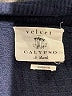 Velvet Black Cardigan Size S - photo 7