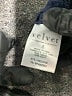 Velvet Black Cardigan Size S - photo 8