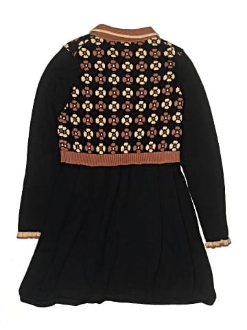 Janie and Jack Dress (view 2)