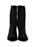 Unbranded Black Ankle Boots Size EU 39 - photo 2