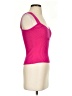 Sofia Jeans by Sofia Vergara Pink Sleeveless Top Size XS - photo 4