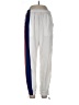 Assorted Brands Color Block White Ivory Track Pants Size L - photo 1