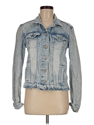 Paige Denim Jacket (view 1)