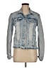 Paige Blue Denim Jacket Size M - photo 1