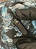 Lululemon Athletica Print Blue Athletic Shorts Size 10 - photo 3