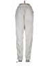 Assorted Brands Color Block White Ivory Track Pants Size L - photo 2